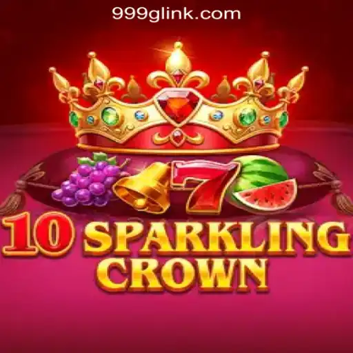 10SparklingCrown: The Exciting World of Online Slot Gaming