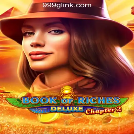 Exploring the Enchantment of BookofRichesDeluxeChapter2 on 999G.com Oficial Slots Brasil #1