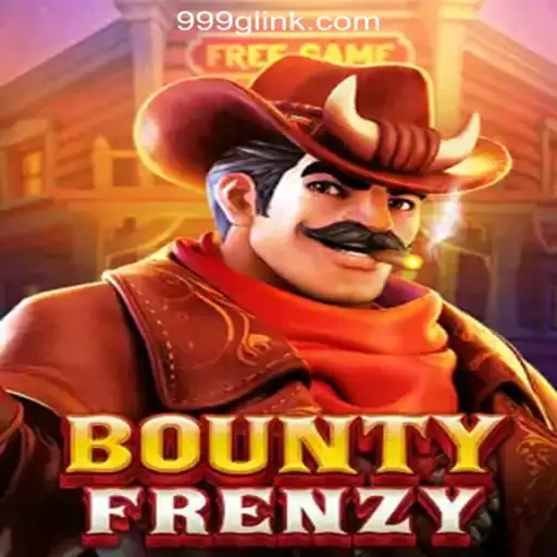 Dive into the Excitement of BountyFrenzy: A Leading Slot Experience at 999G.com Oficial Slots Brasil #1