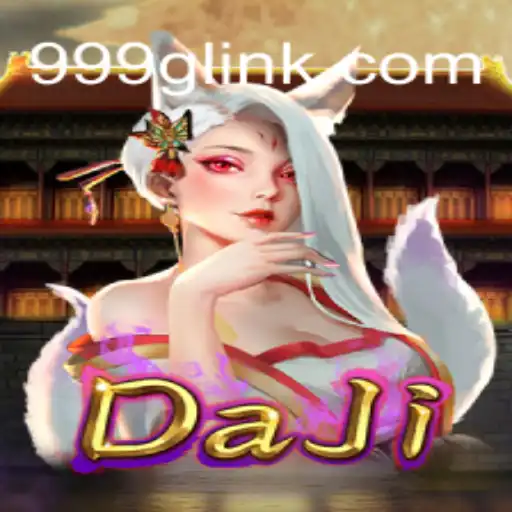 Discover DaJi: The Exciting World of 999G.com Oficial Slots Brasil #1
