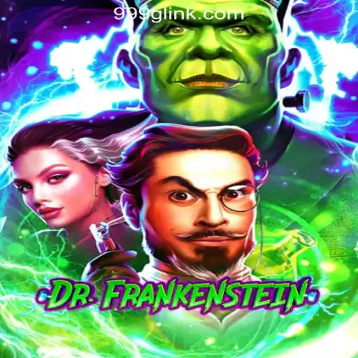Exploring the Thrills of DrFrankenstein and 999G.com Oficial Slots Brasil