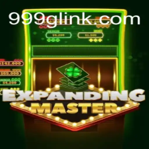 Discover the Exciting World of ExpandingMaster: Your Guide to the Ultimate Slot Experience