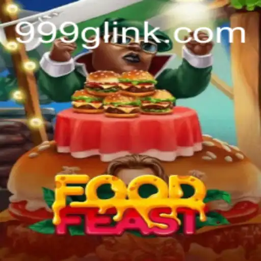 FoodFeast: A Delectable Journey into the World of Gastronomy and Gaming