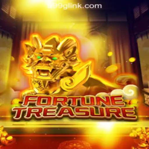 Exploring FortuneTreasure: The Premier Slot Game of 999G.com Oficial Slots Brasil #1