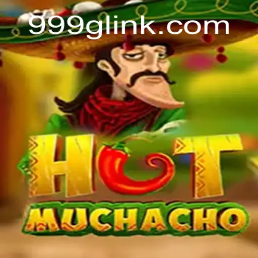 HotMuchacho: The Thrilling Slots Experience with 999G.com Oficial Slots Brasil #1