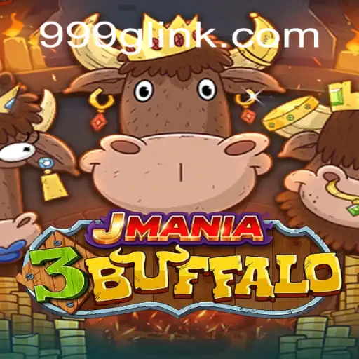 Exploring JMania3Buffalo: A New Era in Digital Gaming with 999G.com