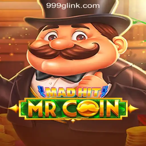 Discover MadHitMrCoin: The Thrilling World of 999G.com Oficial Slots Brasil #1