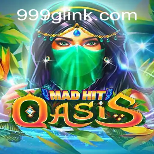 Discovering the Enchantment of MadHitOasis: An In-Depth Look into 999G.com Oficial Slots Brasil #1
