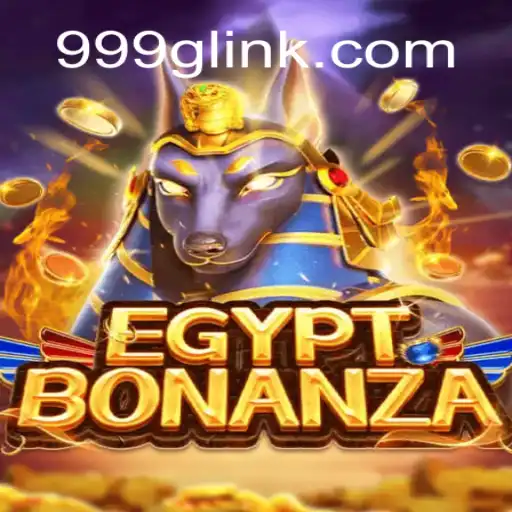 Exploring the Thrills of EgyptBonanza: The Leading Slot Game at 999G.com Oficial Slots Brasil #1