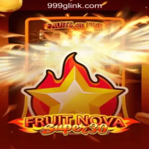 Unveiling FruitrNovaSupe30: A Fascinating Slot Adventure