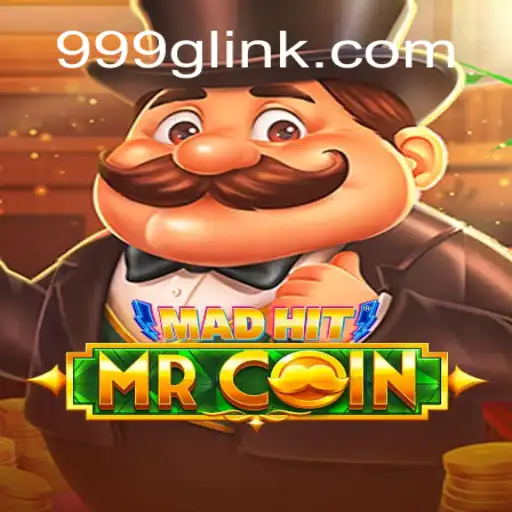 Discover MadHitMrCoin: The Thrilling World of 999G.com Oficial Slots Brasil #1