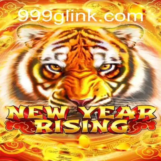 Explore the Excitement of 'NewYearRising': A Thrilling Adventure with 999G.com Oficial Slots Brasil #1