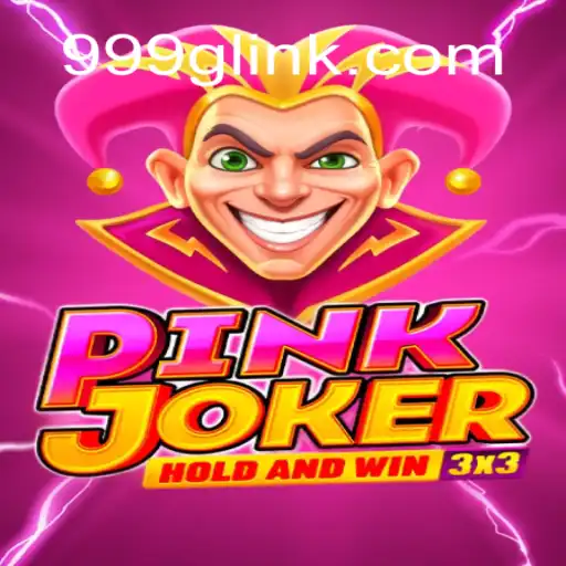 Exploring the Thrills of Pinkjoker: A Journey through 999G.com Oficial Slots Brasil #1