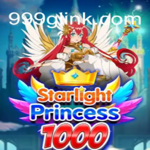 StarlightPrincess1000: A Magical Gaming Experience with 999G.com Oficial Slots Brasil #1