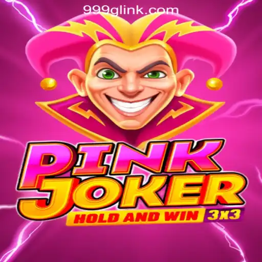 Exploring the Thrills of Pinkjoker: A Journey through 999G.com Oficial Slots Brasil #1