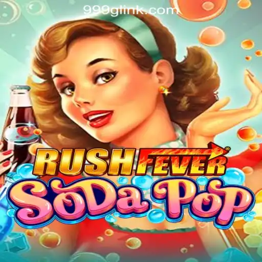 RushFeverSodaPop: Dive into the Thrilling World of 999G.com Oficial Slots Brasil #1