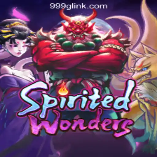 Exploring the Enchanting World of SpiritedWonders