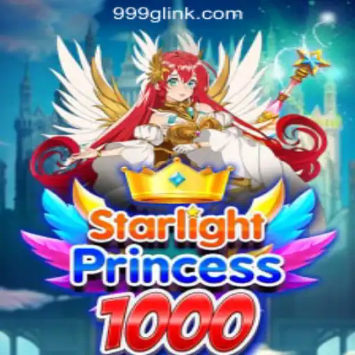 StarlightPrincess1000: A Magical Gaming Experience with 999G.com Oficial Slots Brasil #1