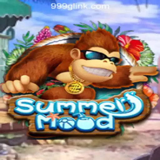 Exploring the Vibrant World of SummerMood: A Deep Dive into 999G.com Oficial Slots Brasil #1