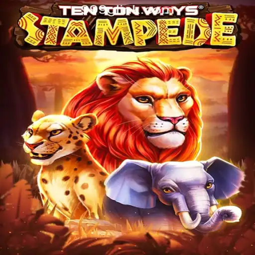 Exploring TenTonWaysStampede: A Thrilling Slot Experience