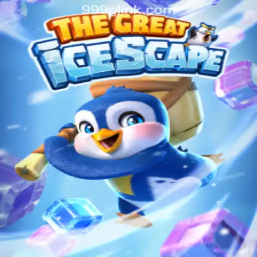 TheGreatIcescape: Dive Into A Thrilling Adventure on 999G.com Oficial Slots Brasil #1