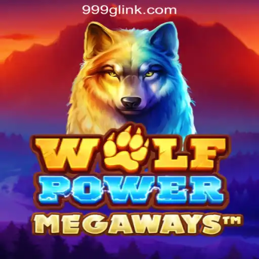 Unraveling the Epic Adventure: WolfPowerMega in the World of 999G.com Oficial Slots Brasil #1