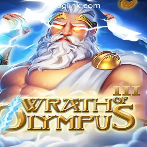 Exploring the Excitement of WrathofOlympusIII: A Top Slot Game at 999G.com Oficial Slots Brasil #1