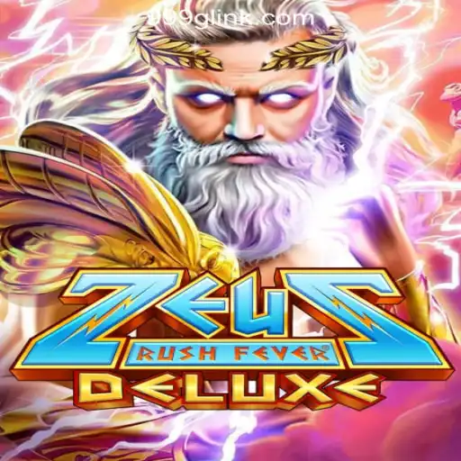 Explore ZeusRushFeverDeluxe: The #1 Choice for Slot Enthusiasts at 999G.com Oficial Slots Brasil